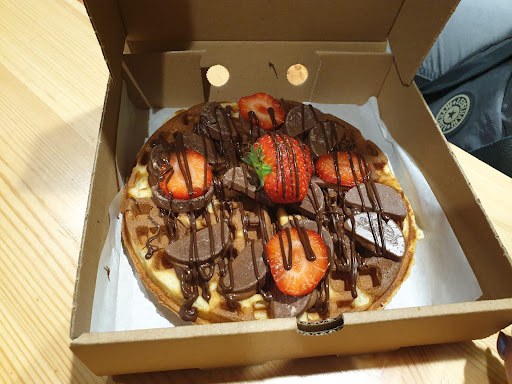 Photo of Smiler's Takeaway - 45 Crellin St, Barrow-in-Furness LA14 1DS